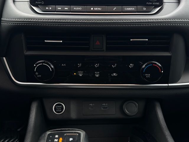 2023 NISSAN ROGUE - Image 27