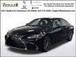 Used 2022 Lexus ES 350  Sedan