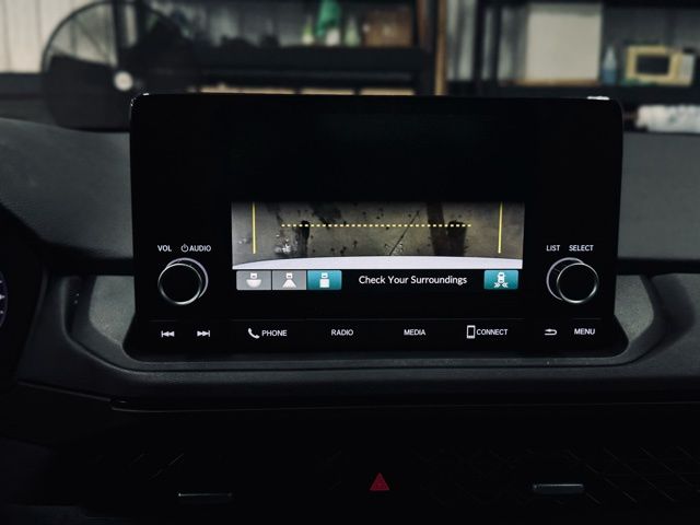 2024 HONDA ACCORD - Image 30