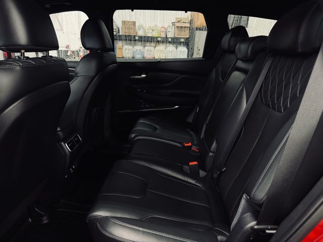 2023 HYUNDAI SANTA FE - Image 19