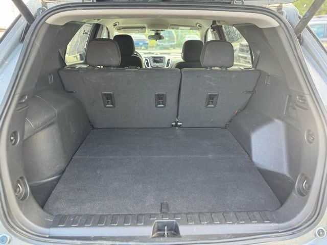 2023 CHEVROLET EQUINOX - Image 10