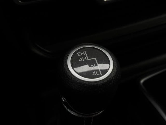 2018 JEEP WRANGLER - Image 34