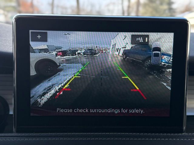 2021 LINCOLN CORSAIR - Image 39