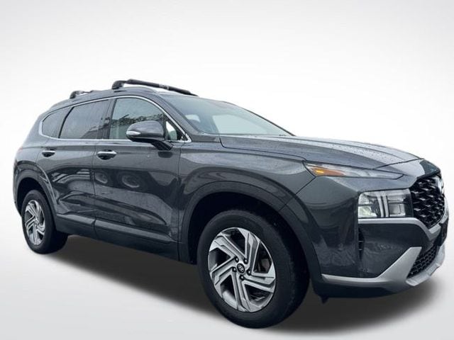 2023 HYUNDAI SANTA FE - Image 3