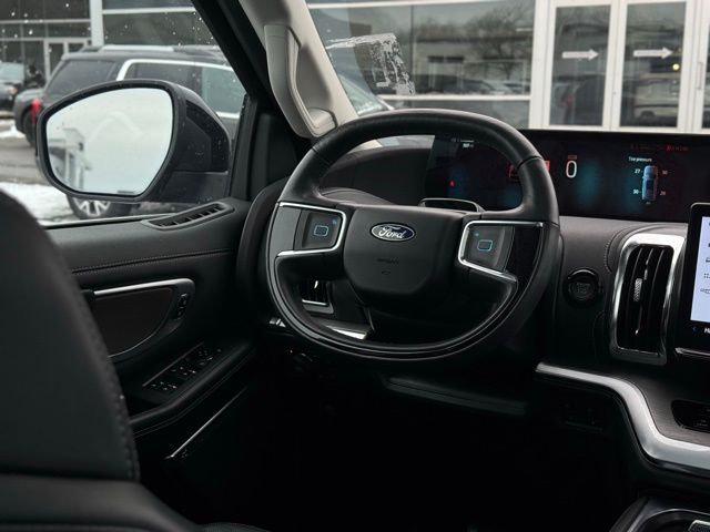 2025 FORD EXPEDITION MAX - Image 37