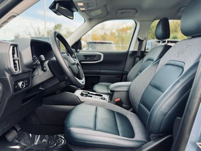 2024 FORD BRONCO SPORT - Image 17