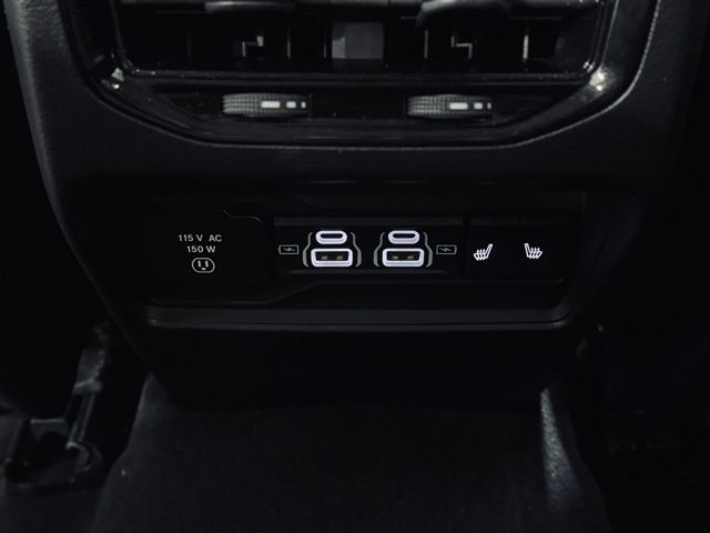 2023 JEEP GRAND CHEROKEE - Image 20