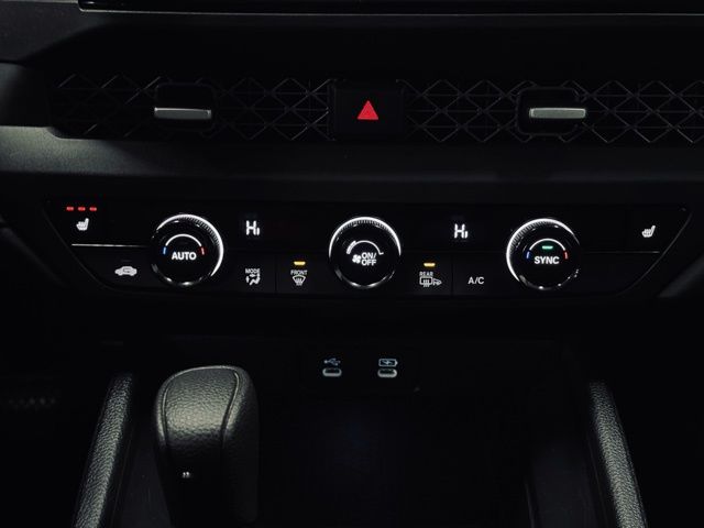 2024 HONDA ACCORD - Image 27