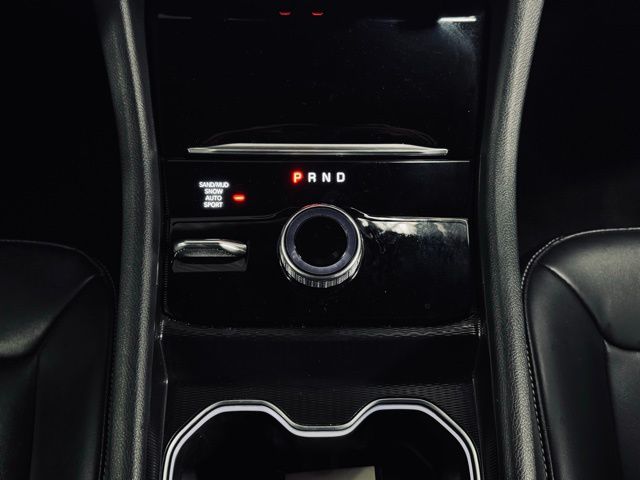 2025 JEEP GRAND CHEROKEE - Image 29