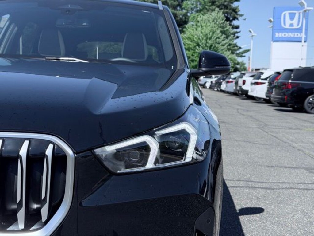 New 2026 BMW X1 xDrive28i SUV