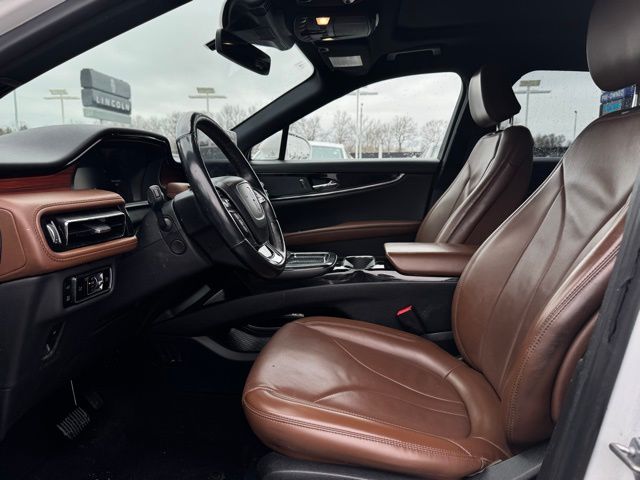 2023 LINCOLN NAUTILUS - Image 18