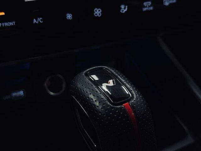 2023 HYUNDAI TUCSON - Image 34