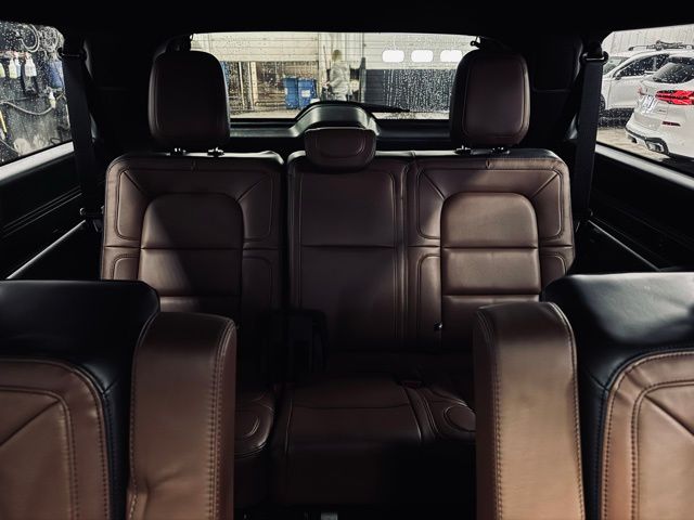 2024 LINCOLN NAVIGATOR L - Image 21