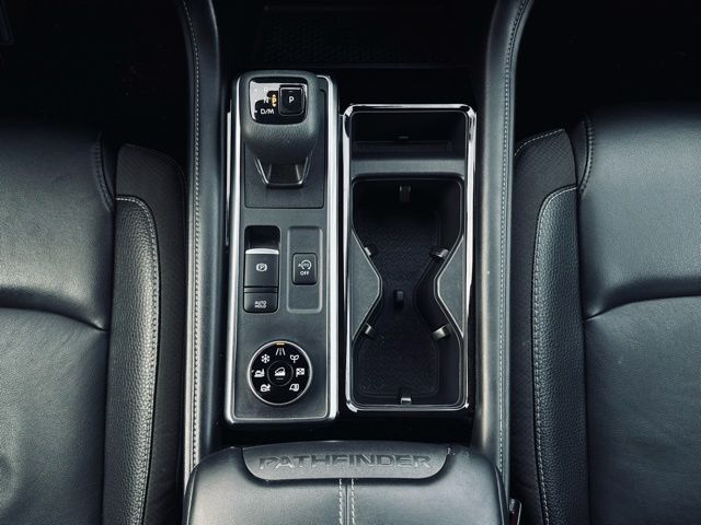 2023 NISSAN PATHFINDER - Image 34