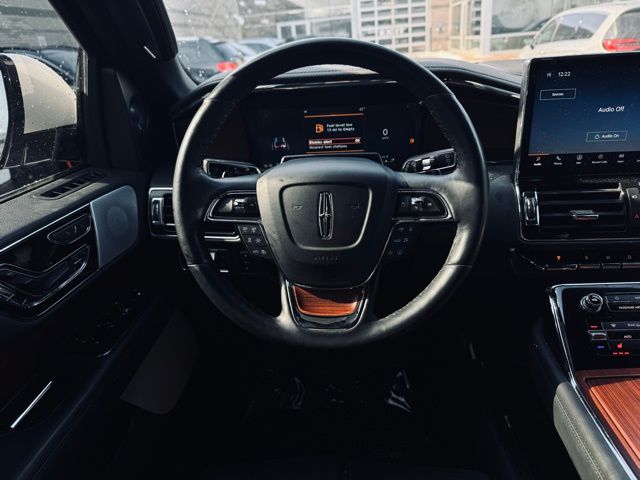 2022 LINCOLN NAVIGATOR - Image 31
