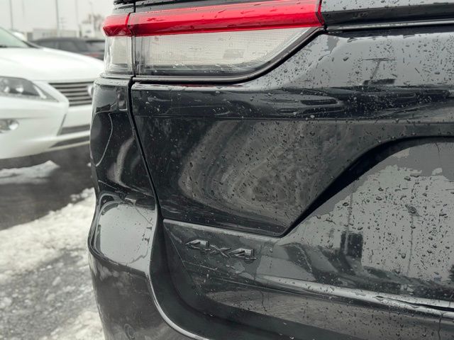 2023 JEEP GRAND CHEROKEE - Image 8