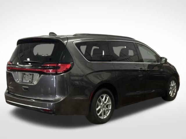 2022 CHRYSLER PACIFICA - Image 6