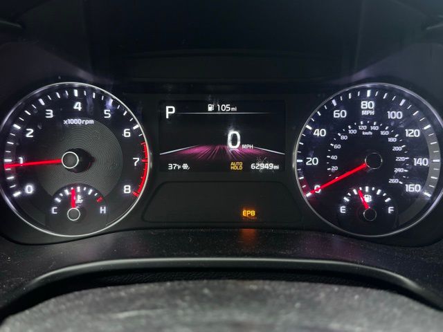 2022 KIA FORTE - Image 26