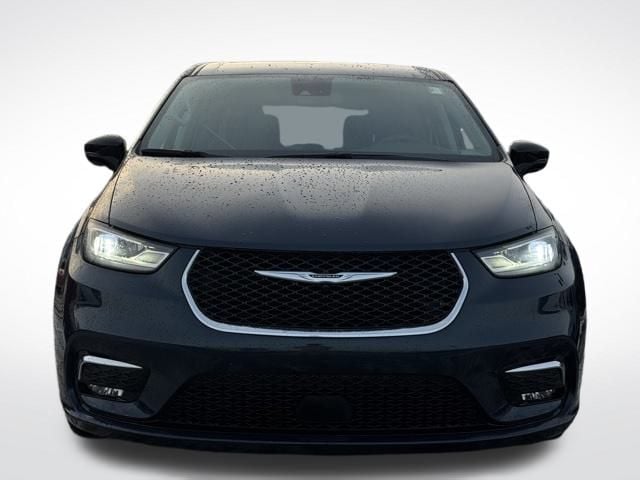 2024 CHRYSLER PACIFICA - Image 3