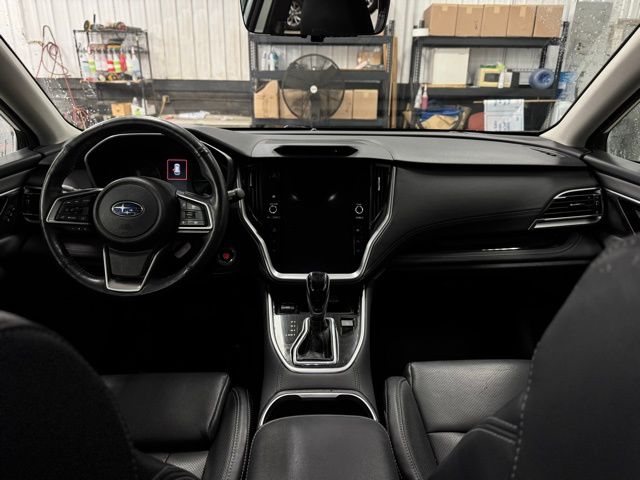 2023 SUBARU OUTBACK - Image 23