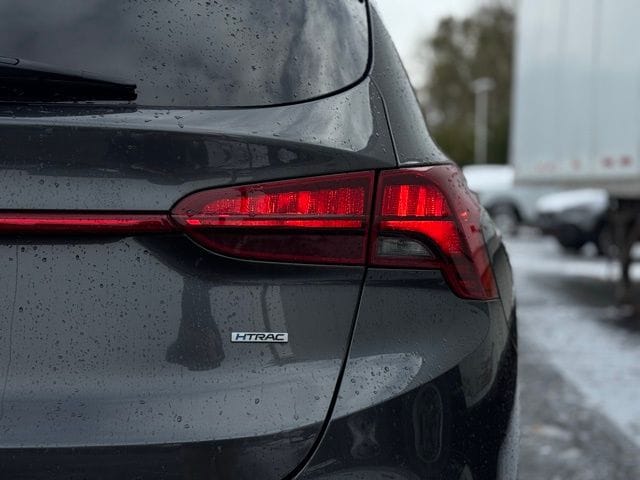 2023 HYUNDAI SANTA FE - Image 8