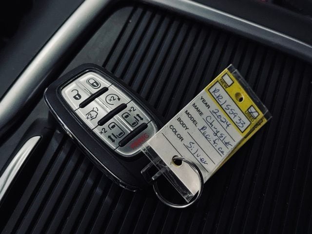 2024 CHRYSLER PACIFICA - Image 40