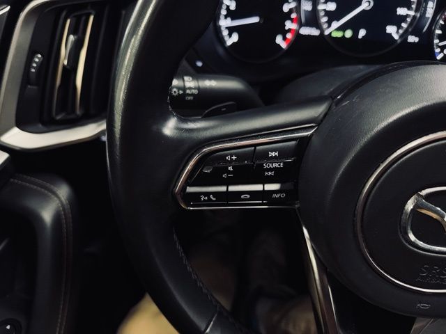 2024 MAZDA CX-90 - Image 29