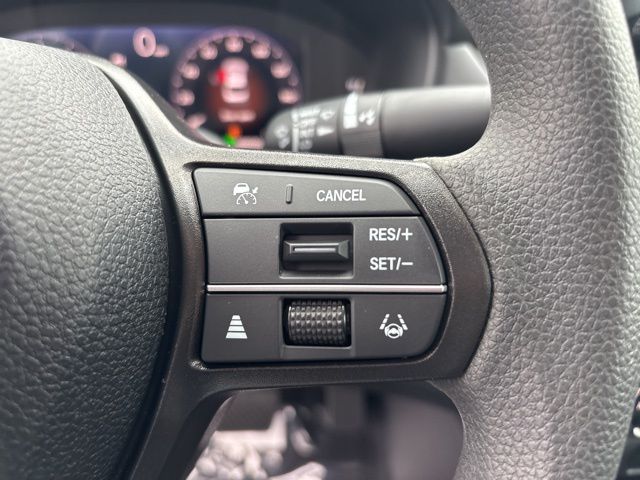 2025 Honda Accord SE - Photo 22