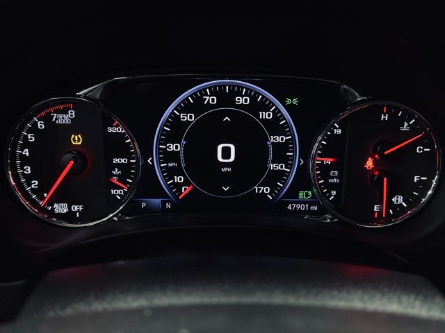 2023 GMC TERRAIN - Image 29