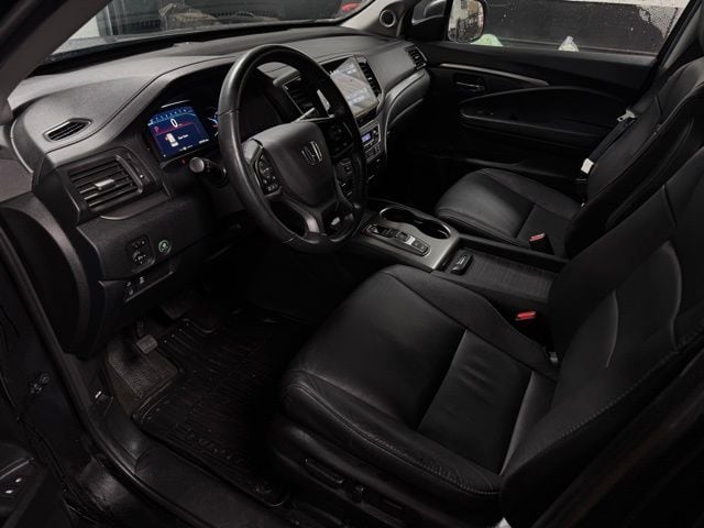 2022 HONDA PILOT - Image 17