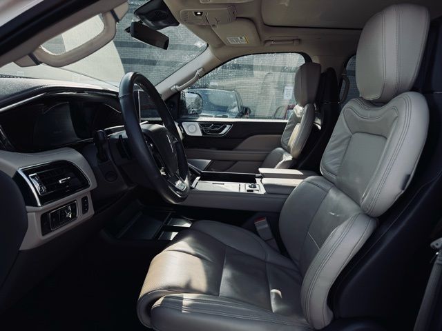 2024 LINCOLN NAVIGATOR L - Image 18