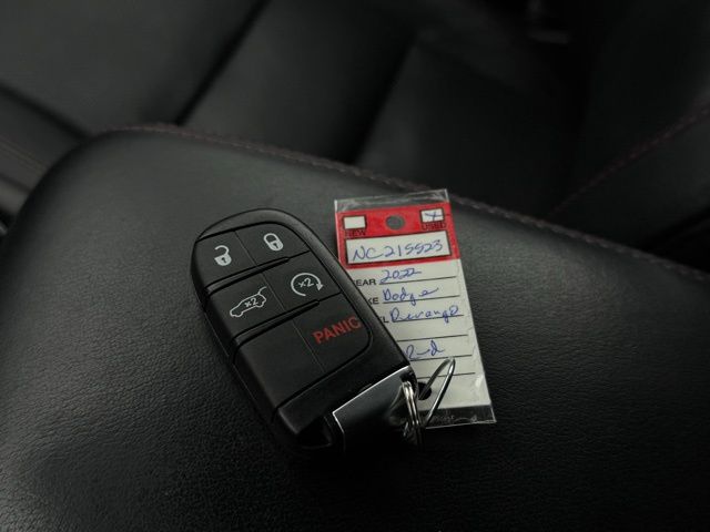 2022 DODGE DURANGO - Image 41