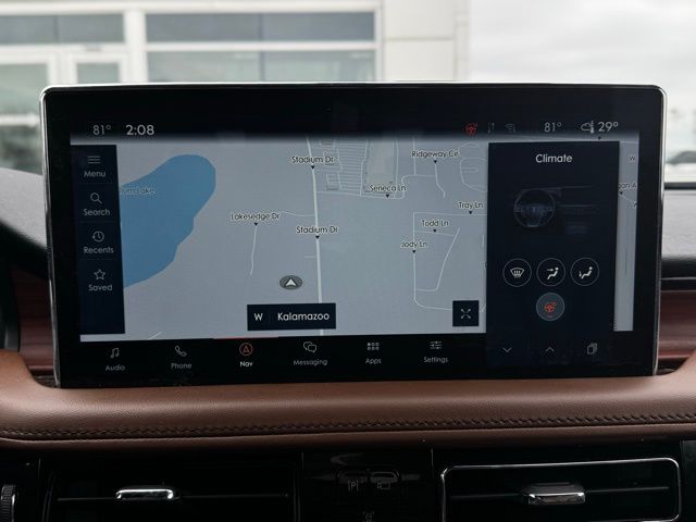 2023 LINCOLN NAUTILUS - Image 36