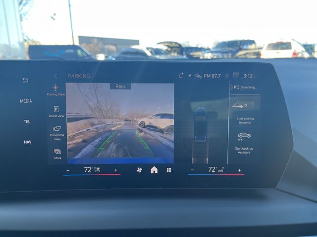 2025 BMW 228I - Image 34