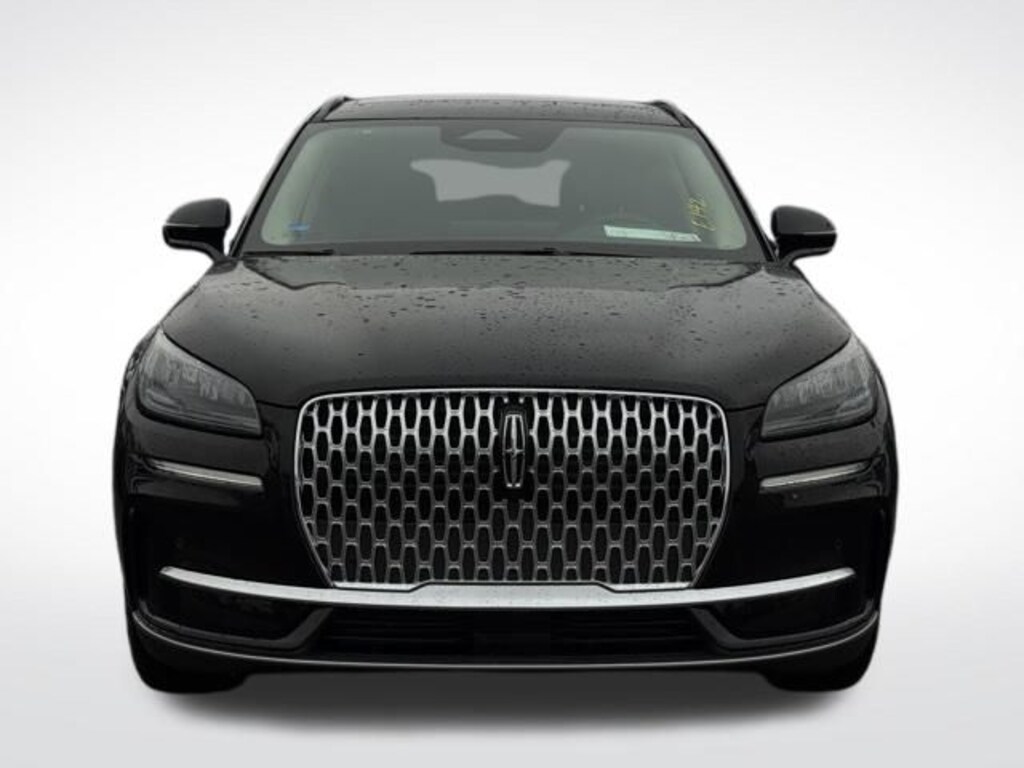 New 2026 Lincoln Corsair Premiere SUV