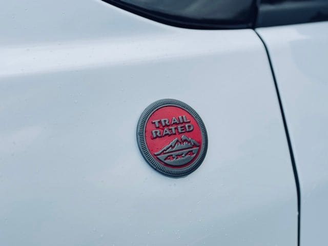 2024 JEEP COMPASS - Image 3