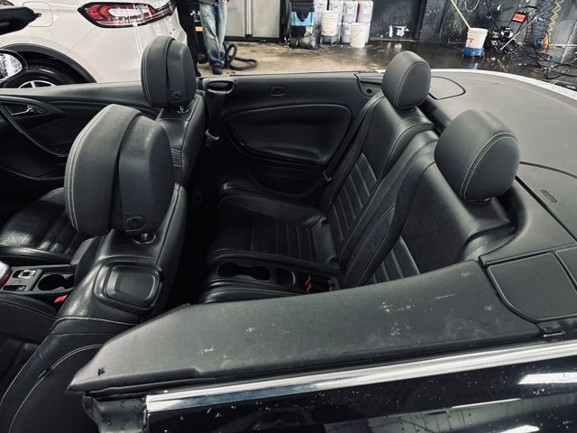 2017 BUICK CASCADA - Image 25