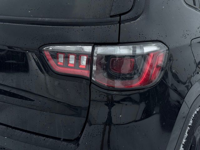 2021 JEEP COMPASS - Image 7