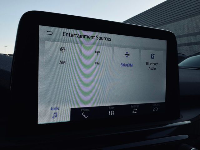 2025 FORD ESCAPE - Image 32