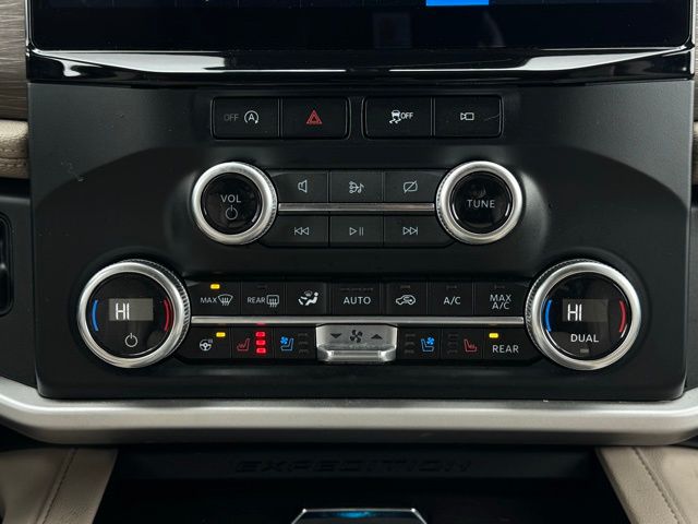 2024 FORD EXPEDITION MAX - Image 38