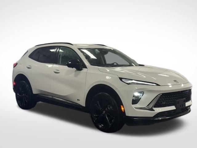 2025 BUICK ENVISION - Image 4