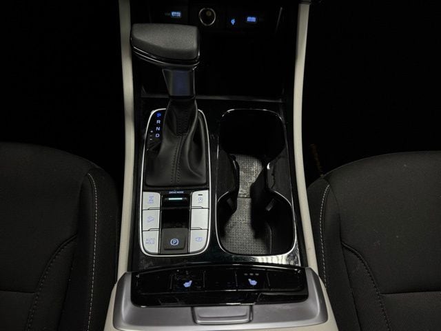 2023 HYUNDAI TUCSON - Image 29