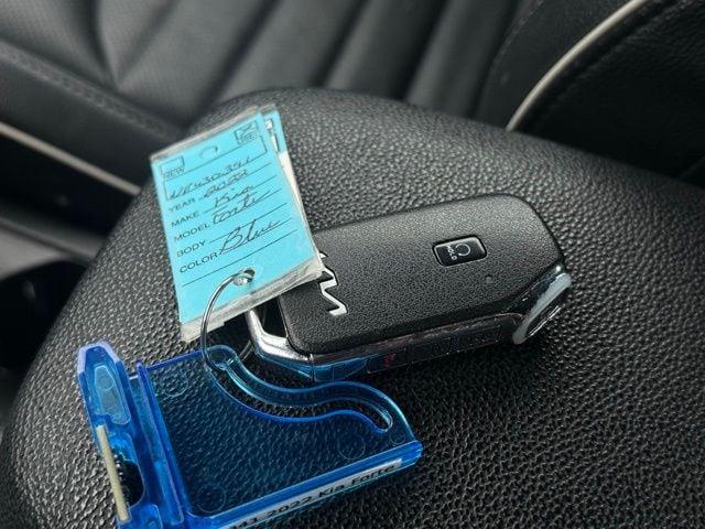 2022 KIA FORTE - Image 36