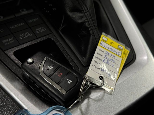 2024 TOYOTA RAV4 - Image 34