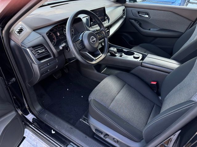 2023 NISSAN ROGUE - Image 14