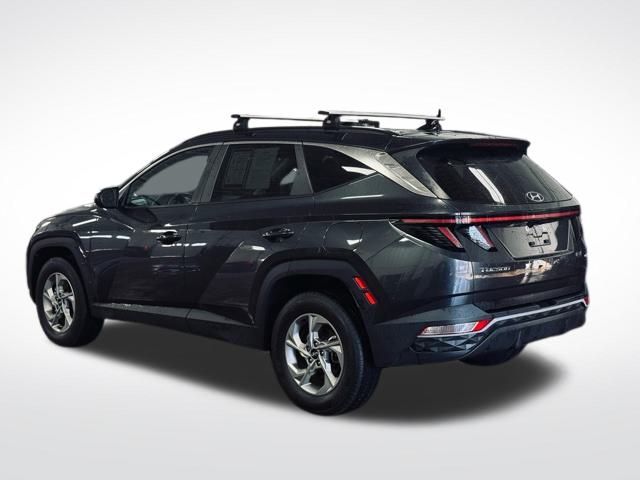 2023 HYUNDAI TUCSON - Image 9