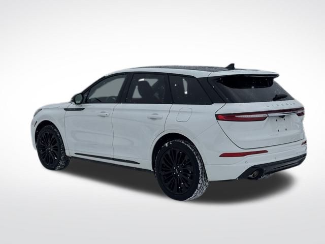 2024 LINCOLN CORSAIR - Image 10