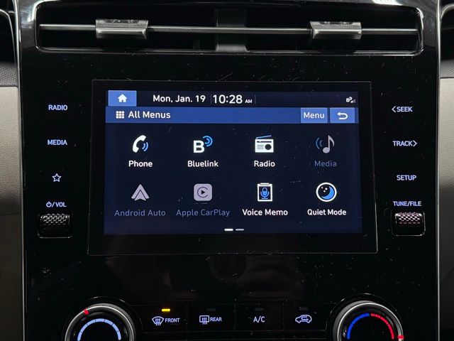 2023 HYUNDAI TUCSON - Image 33