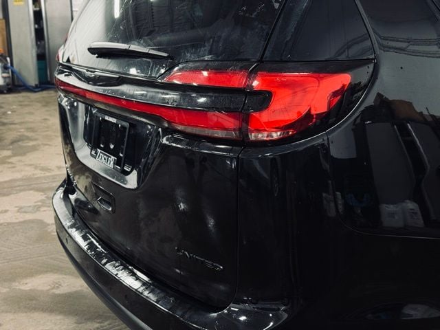 2025 CHRYSLER PACIFICA - Image 7