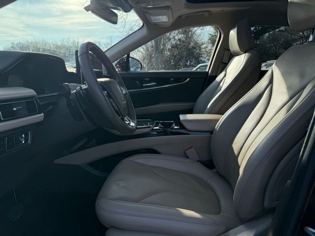 2023 LINCOLN NAUTILUS - Image 18